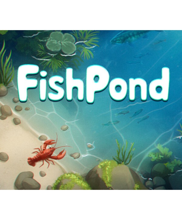 FishPond Steam Key GLOBAL